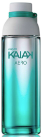Kaiak Aero Desodorante Colnia Feminino