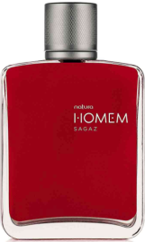 Natura Homem Sagaz Deo Parfum