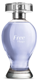 Boticollection Free Hugs Desodorante Colnia 100ml