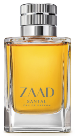 Zaad Santal Eau de Parfum 95ml