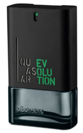 Quasar Evolution Desodorante Colnia 100ml