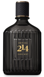 Botica 214 Dark Mint Eau De Parfum 90ml