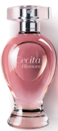 Cecita Blossom Desodorante Colnia 100ml