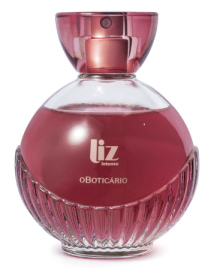 Liz Intenso Desodorante Colnia 100ml