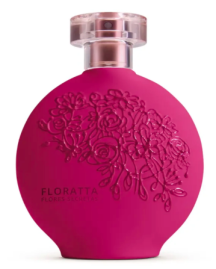 Floratta Flores Secretas Desodorante Colnia 75ml