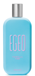 Egeo Vanilla Vibe Desodorante Colnia 90ml