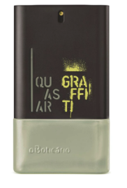 Quasar Graffiti Desodorante Colnia 100ml