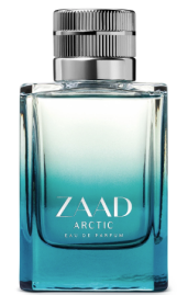 Zaad Arctic Eau de Parfum 95ml