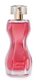 Glamour Myriad Desodorante Colnia 75ml