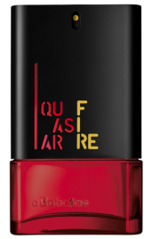 Quasar Fire Desodorante Colnia 100ml