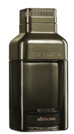 The Blend Bourbon Eau de Parfum 100ml