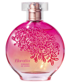 Floratta Romance de Vero Desodorante Colnia 75ml