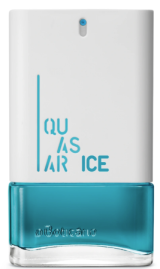 Quasar Ice Desodorante Colnia 100ml