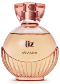 Liz Desodorante Colnia 100ml