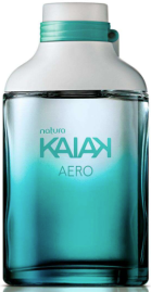 Kaiak Aero Desodorante Colnia Masculino