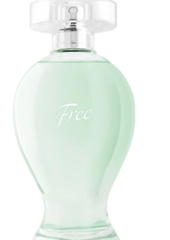 Free Desodorante Colnia Boticollection 100ml