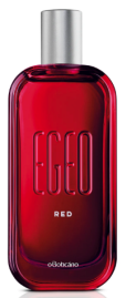 Egeo Red Desodorante Colnia 90ml