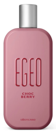 Egeo Choc Berry Desodorante Colnia 90ml