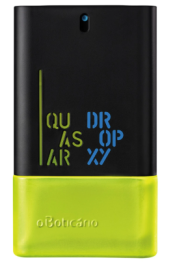 Quasar Drop XY Desodorante Colnia 100ml