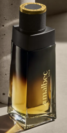 Malbec Gold Desodorante Colnia 100ml