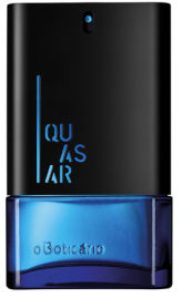 Quasar Desodorante Colnia 100ml