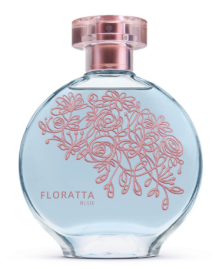 Floratta Blue Desodorante Colnia 75ml