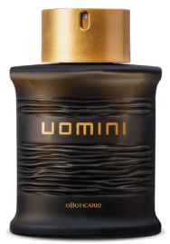 Uomini Desodorante Colnia 100ml