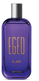 Egeo E.Joy Desodorante Colnia 90ml