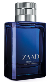 Zaad Mondo Eau de Parfum 95ml