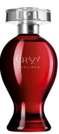 Boticollection Crazy Feelings Desodorante Colnia 100ml